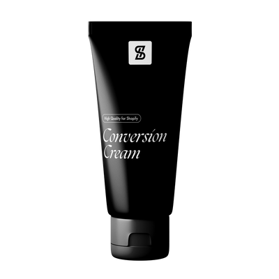 Conversion Creme