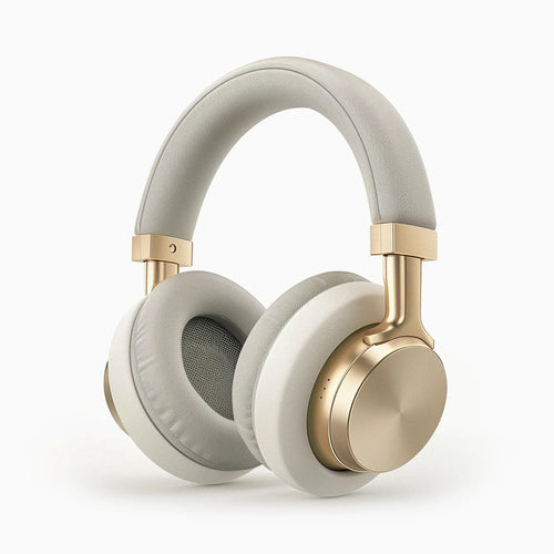 Air Beats Beige